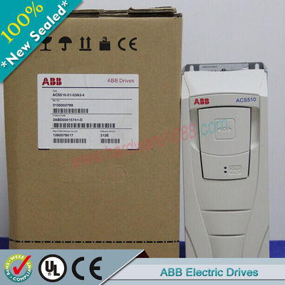 ABB ACS355 Series Drives ACS355-03E-44A0-4 / ACS35503E44A04